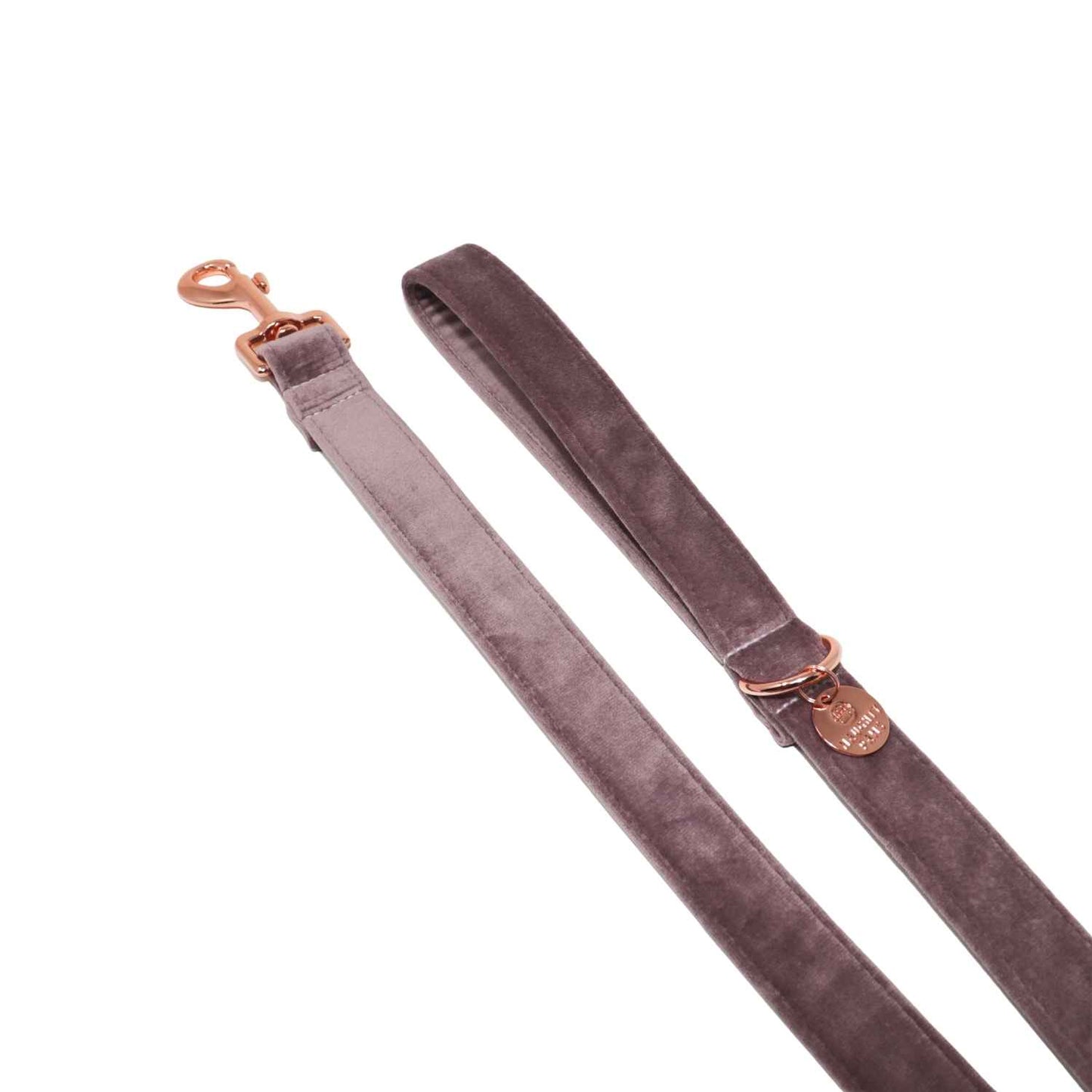 "AMNESIA ROSE" LEASH