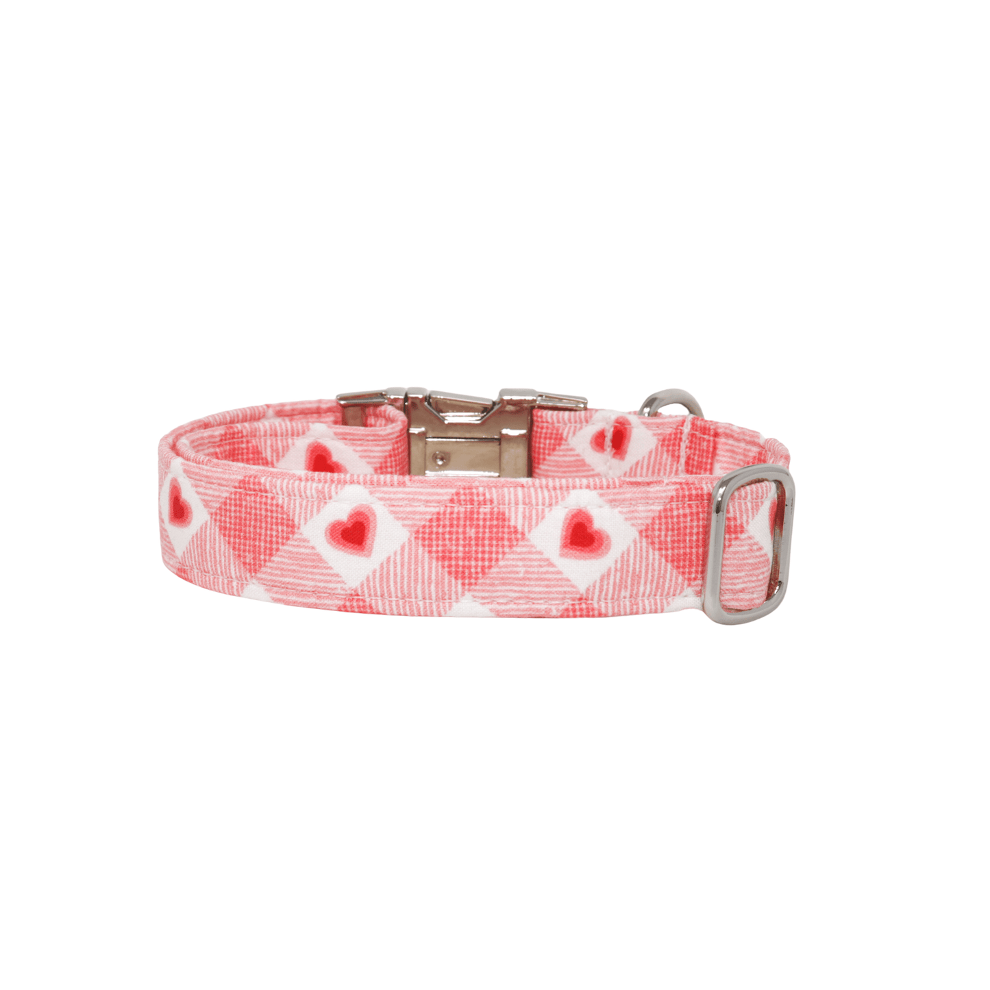 "Adore you" Collar