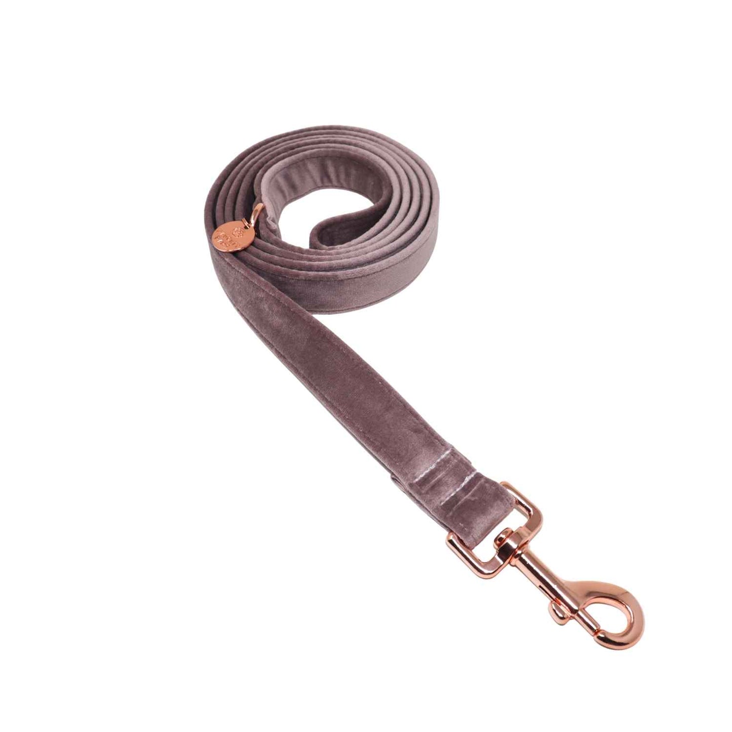 "AMNESIA ROSE" LEASH