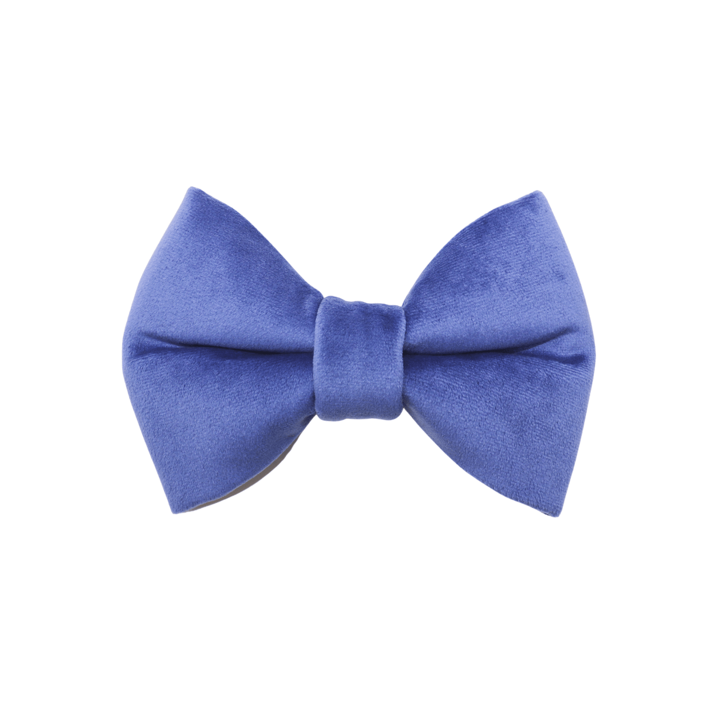 "SAPPHIRE" PUFFY BOWTIES
