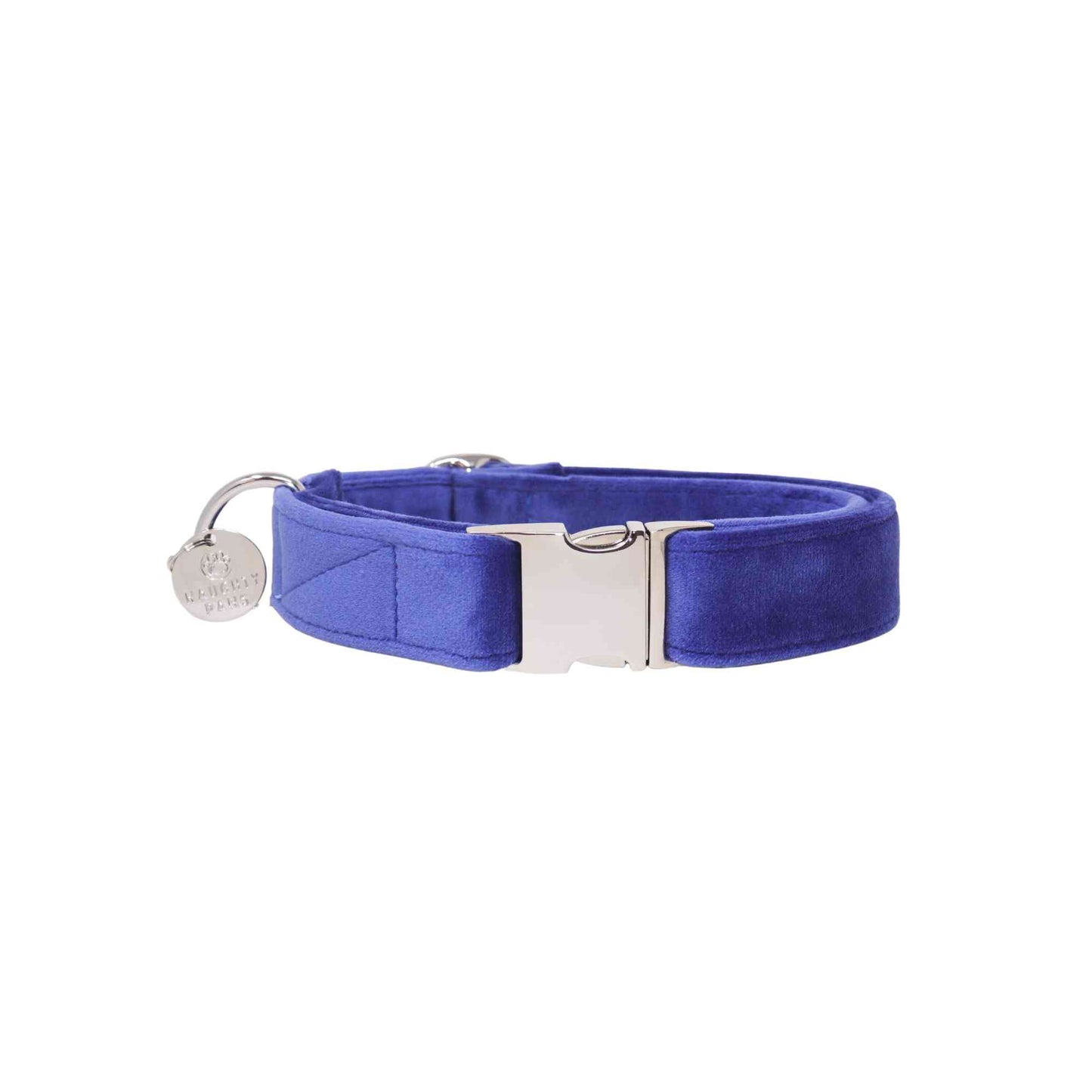 "SAPPHIRE" COLLAR