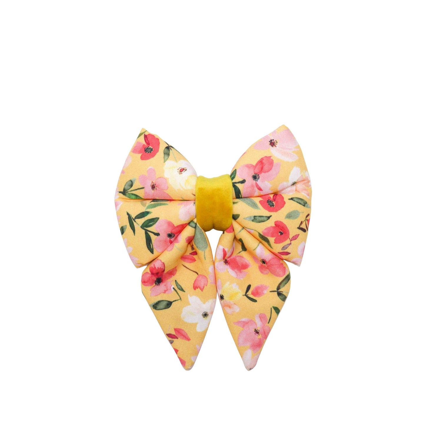 "Cosmos" Sailor Bow