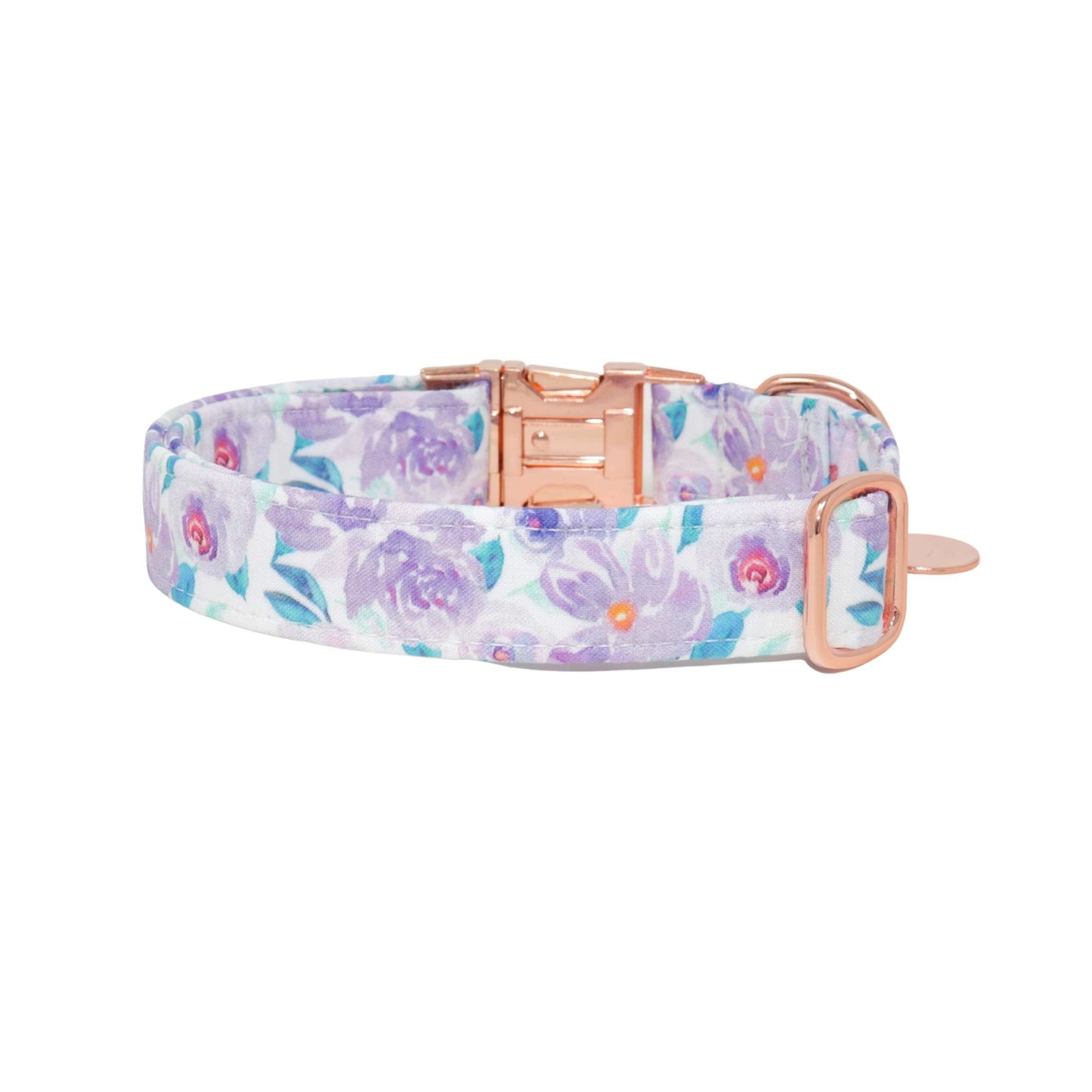 "Plumsy" Collar