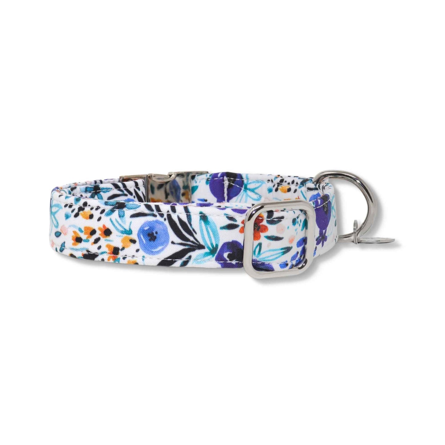 "Blueberry" Collar