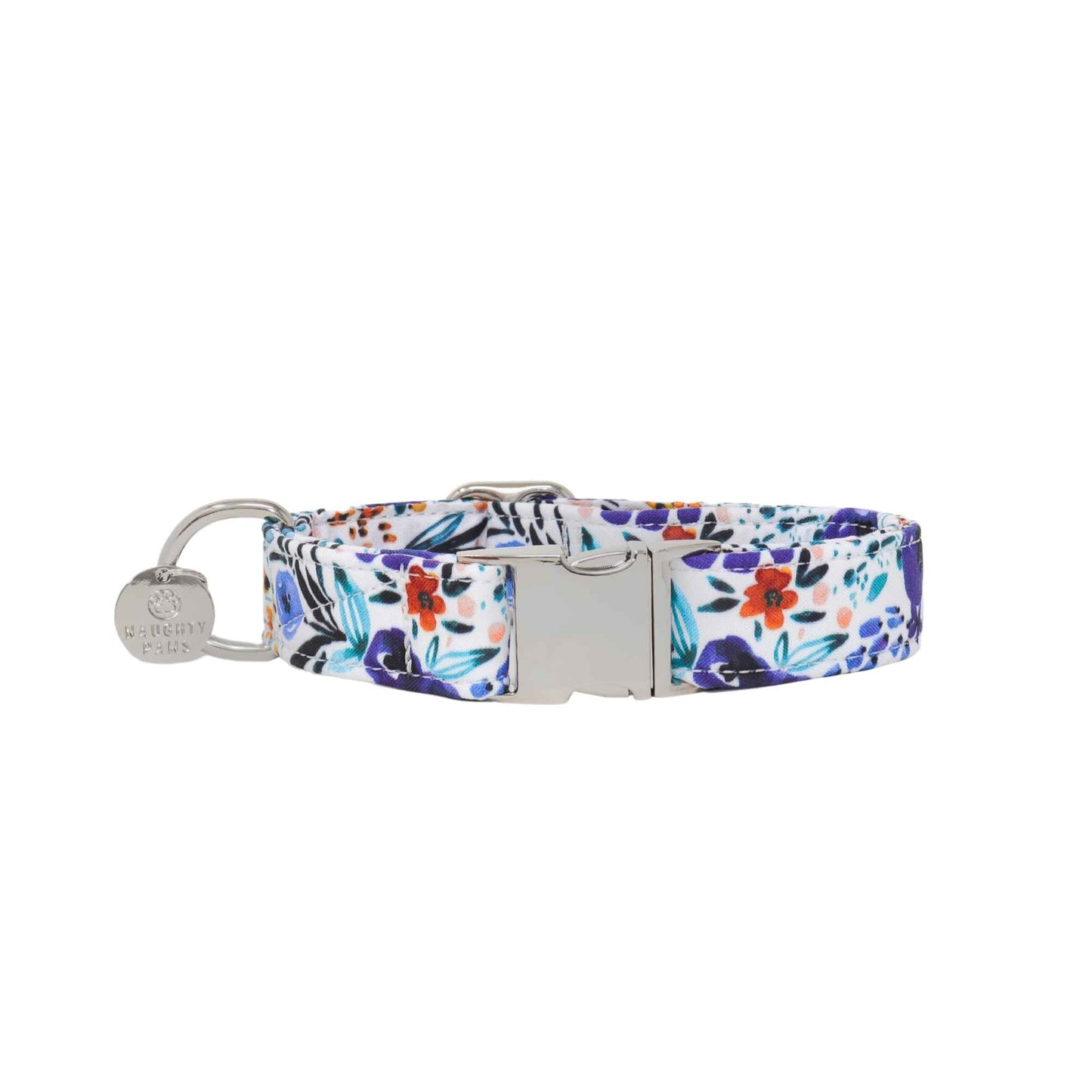"Blueberry" Collar