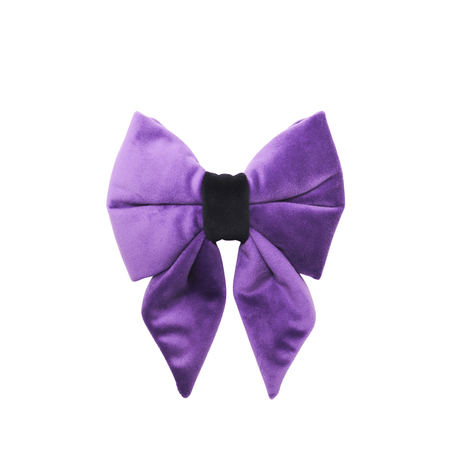 "AMETHYST" SAILOR BOW