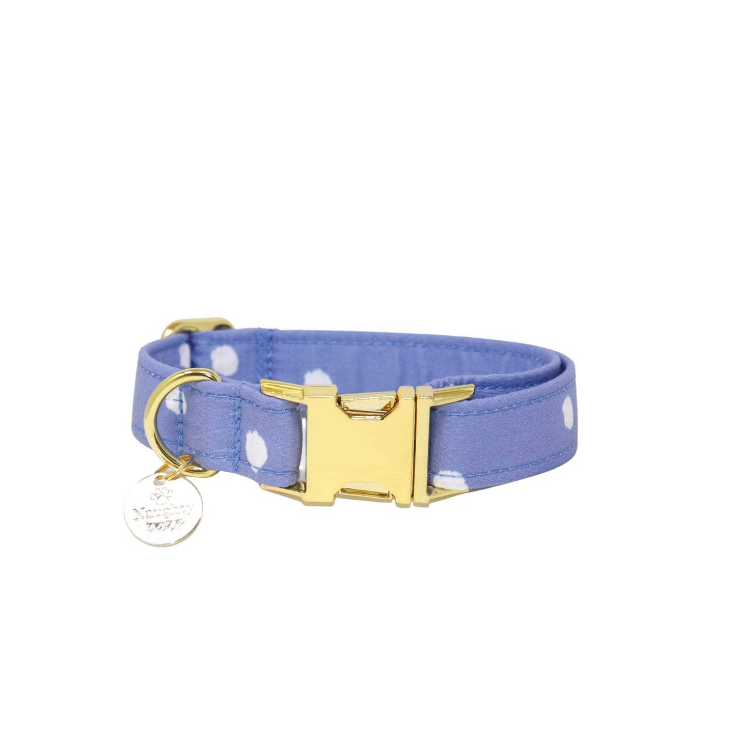 "Iceberg" Collar