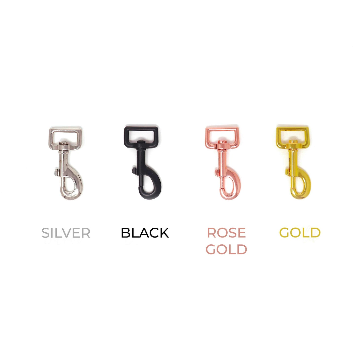 "AMNESIA ROSE" LEASH