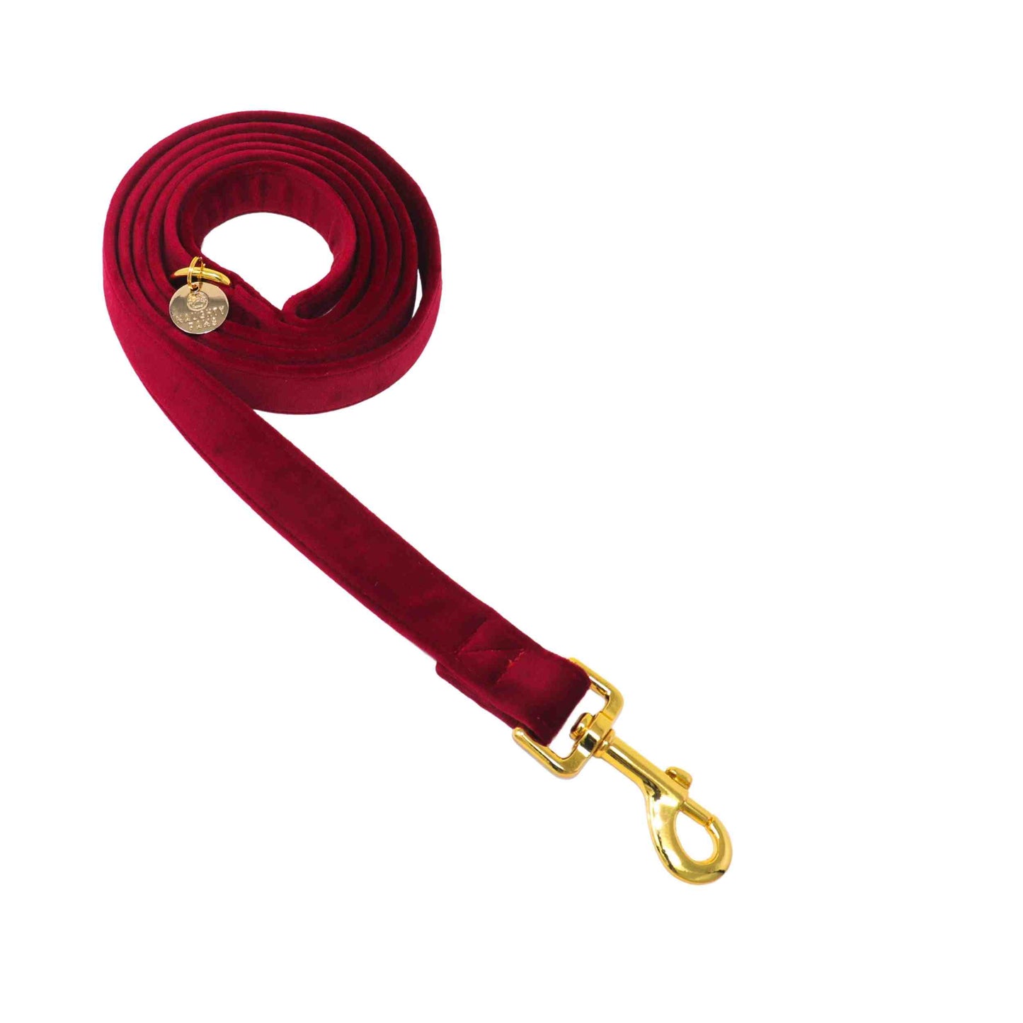 "MERLOT" LEASH