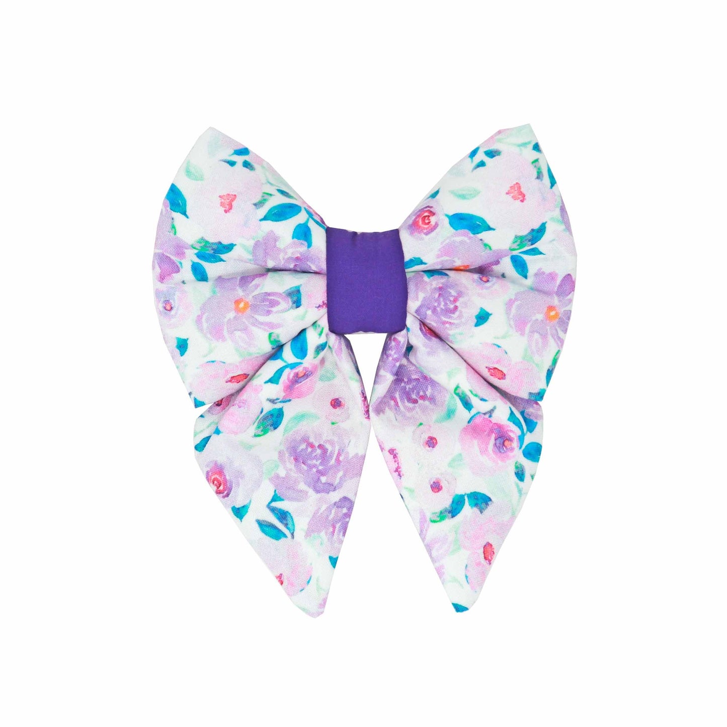 "Plumsy" Sailor Bow