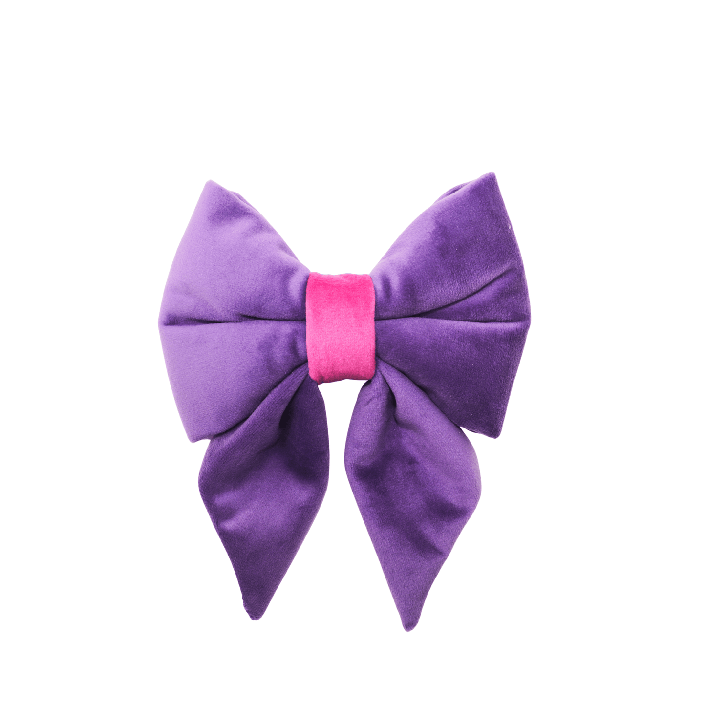 "AMETHYST" SAILOR BOW