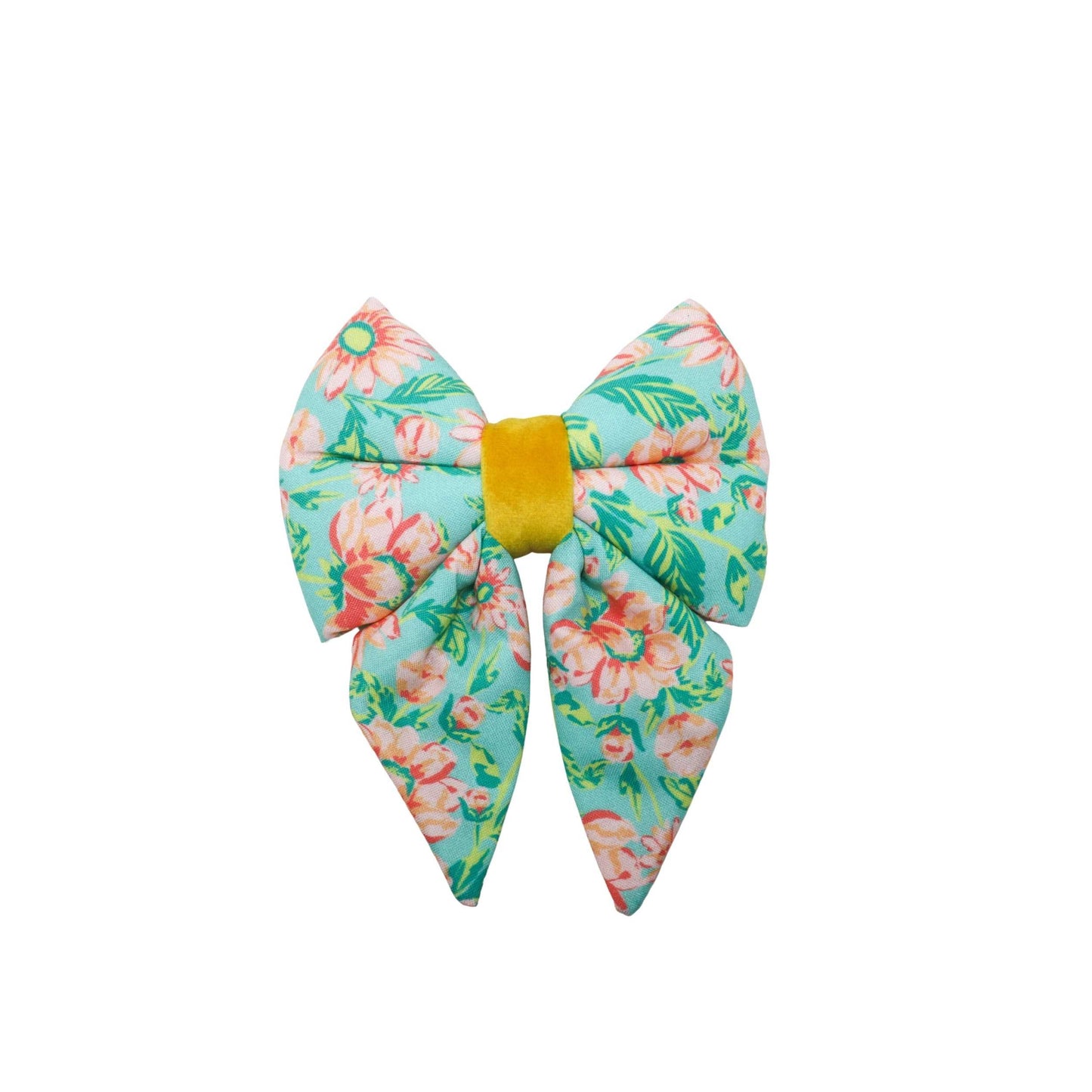 "Riviera Maya" Sailor Bow