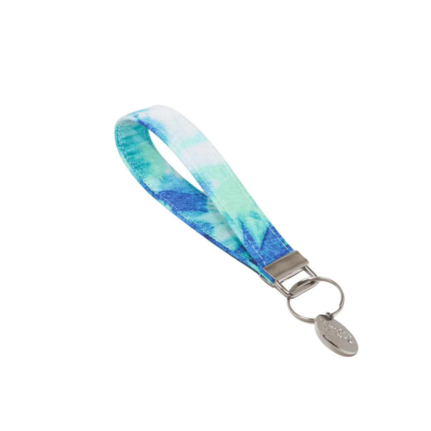 "Blue Lagoon" Key-fob