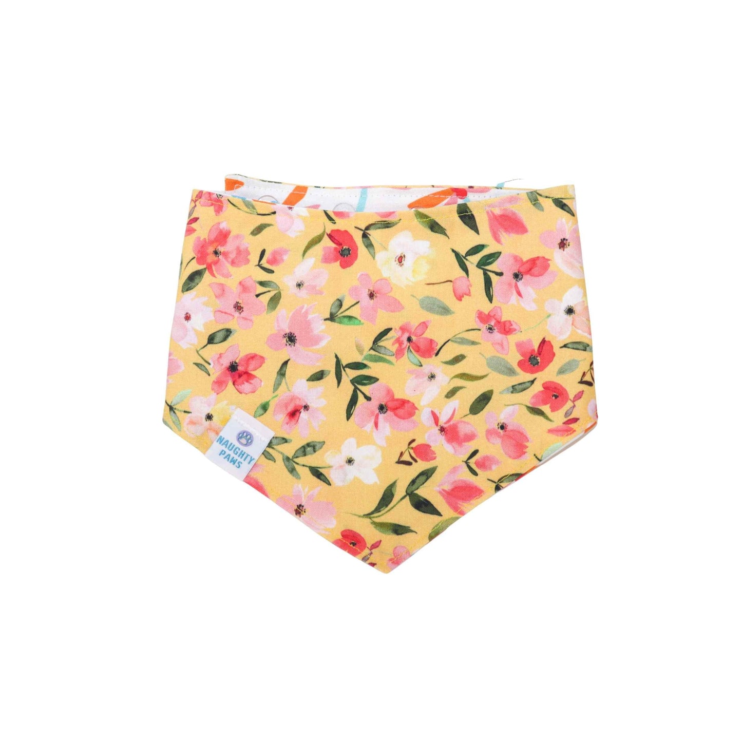 "Cosmos" Reversible Bandana