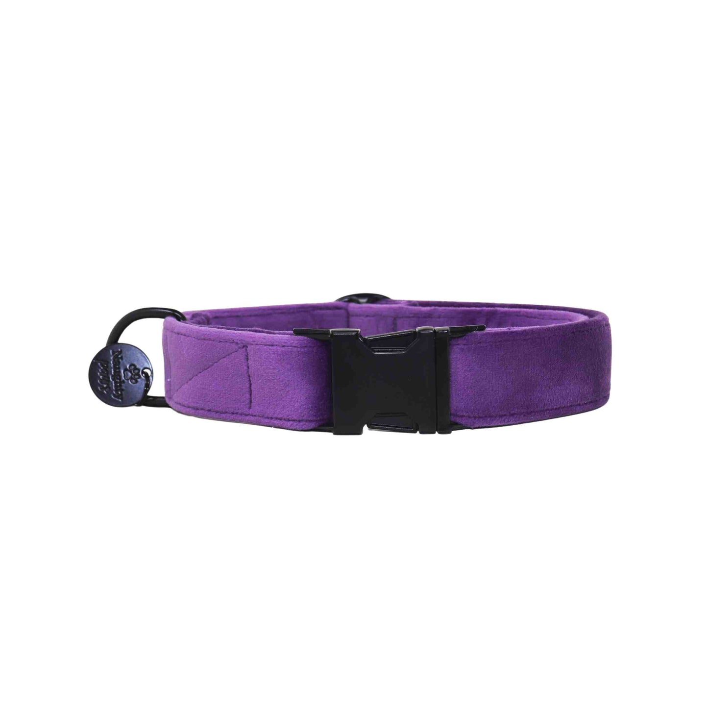 "AMETHYST" COLLAR