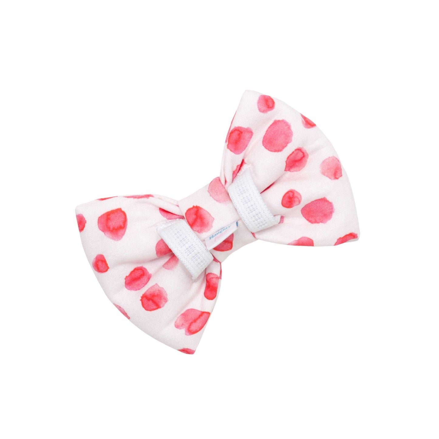 "Cherry" Bow Tie