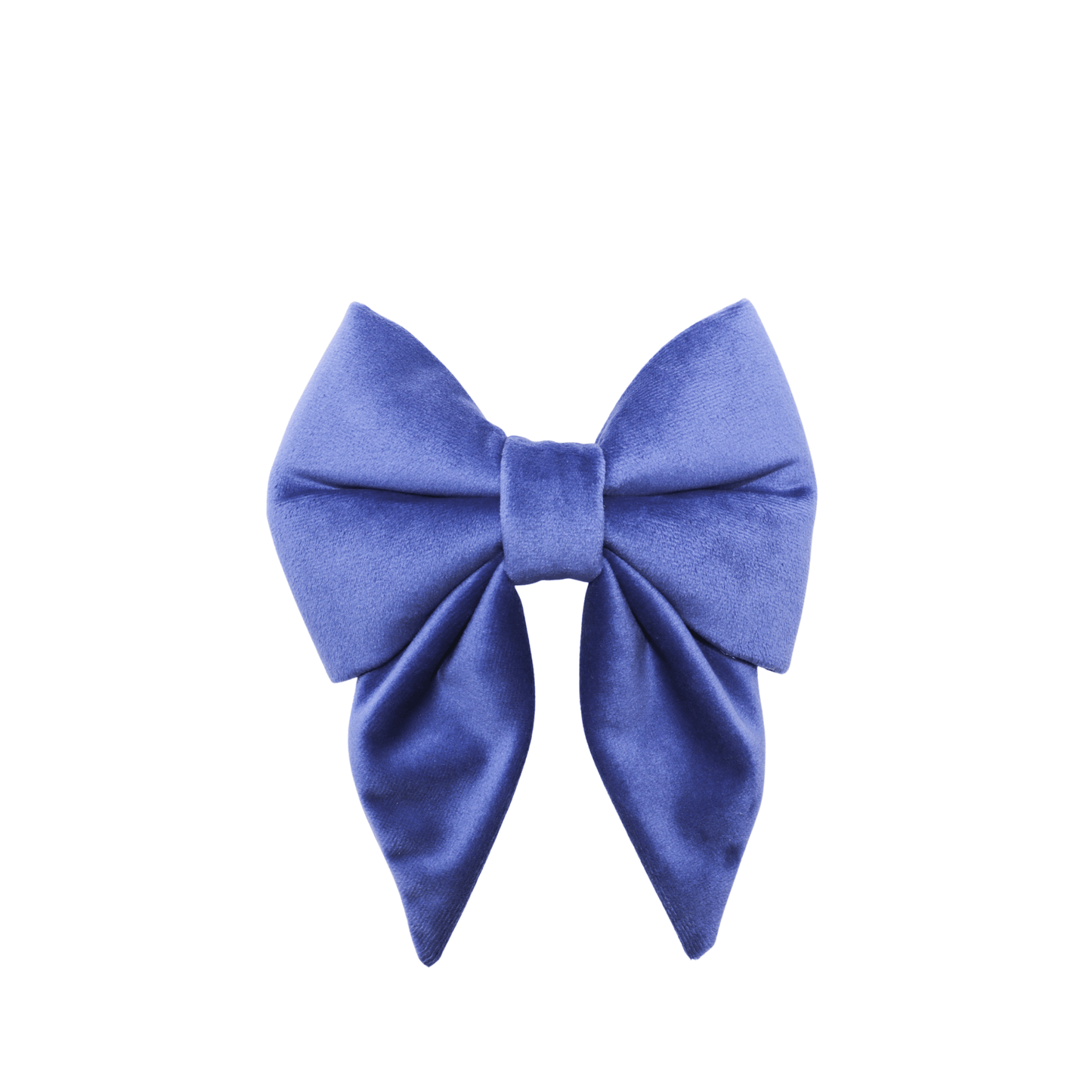 "SAPPHIRE" SAILOR BOW