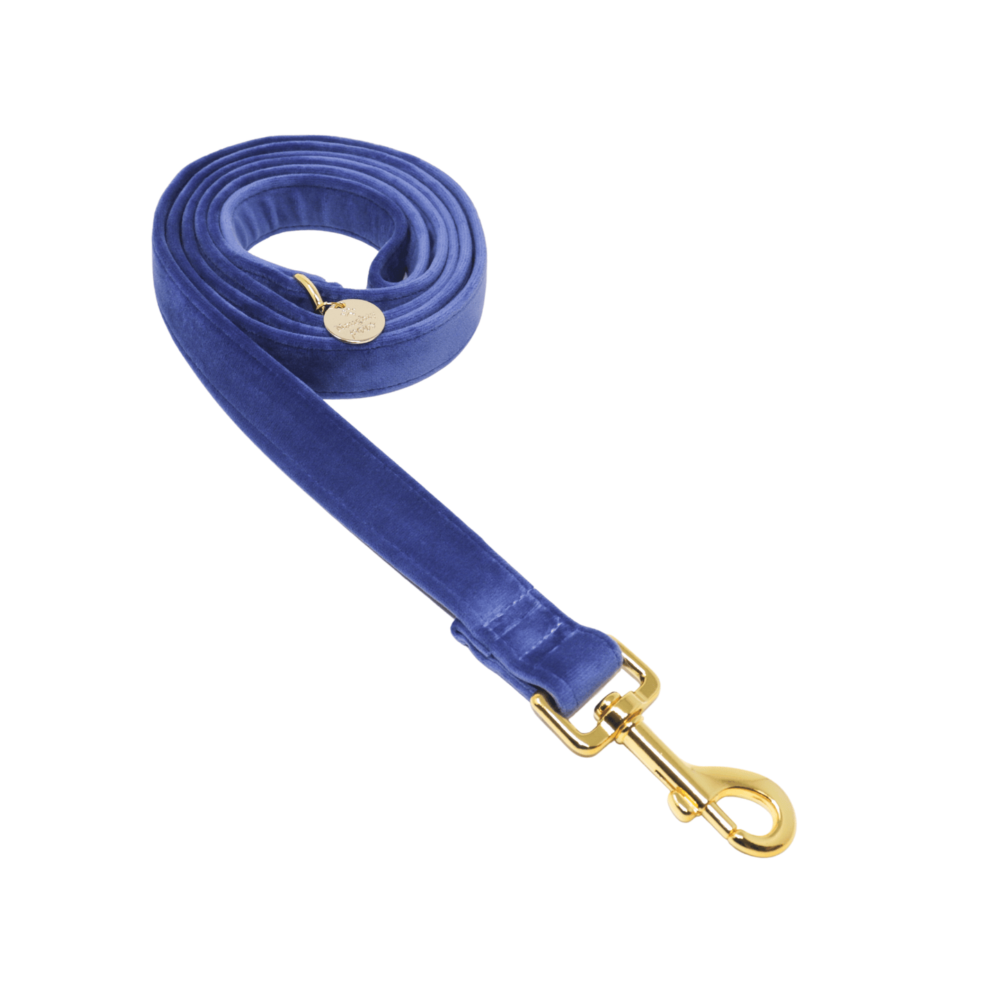 "SAPPHIRE" LEASH