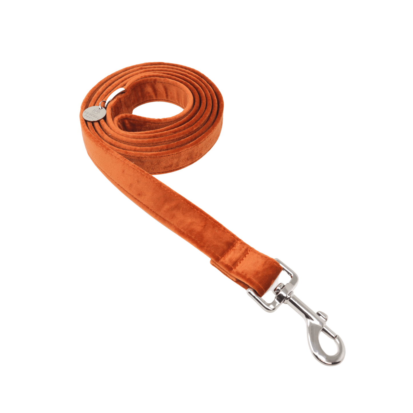 "CINNAMON APPLES" LEASH