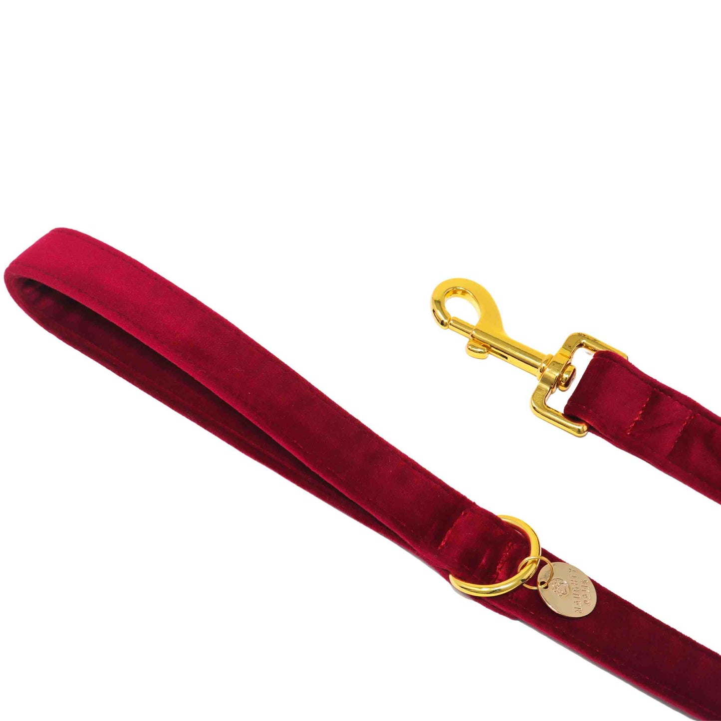 "MERLOT" LEASH