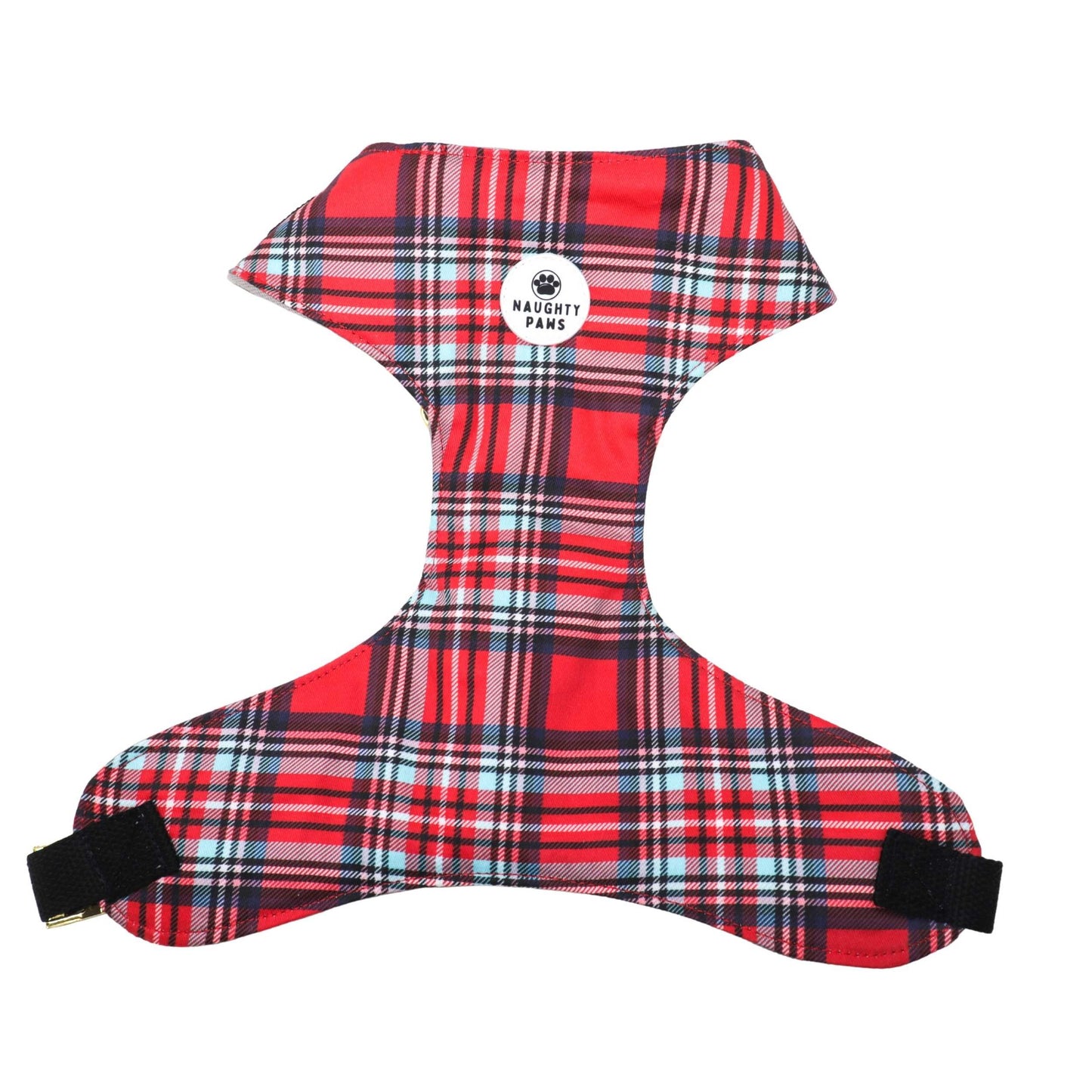 "PJ's" Chest Harness
