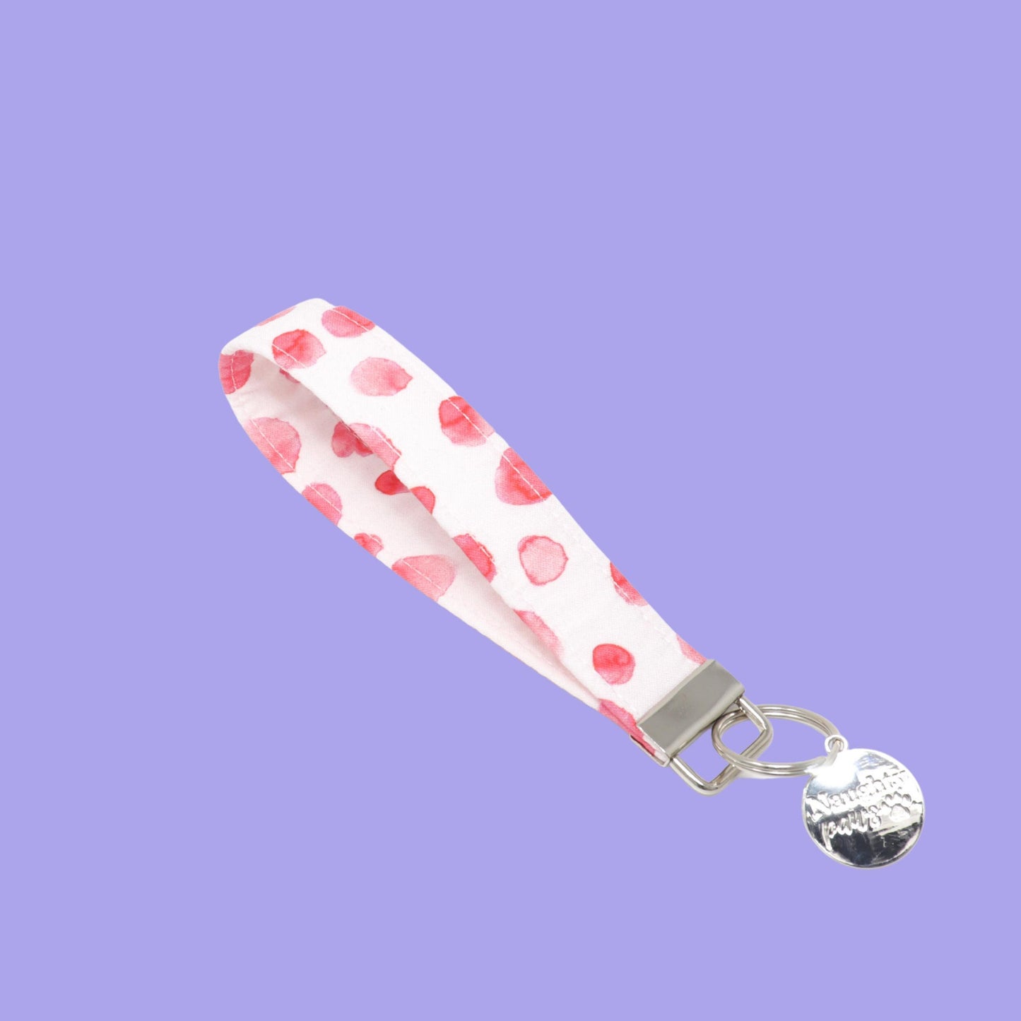 "Cherry" Key-fob