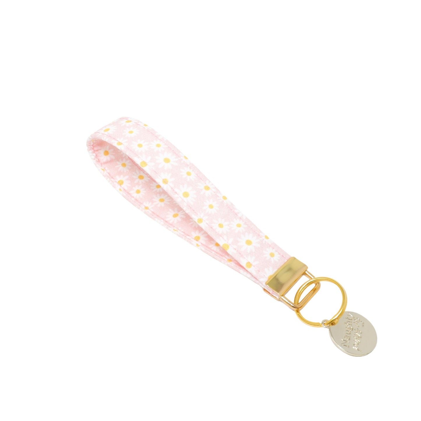"Marguerite" Key-fob