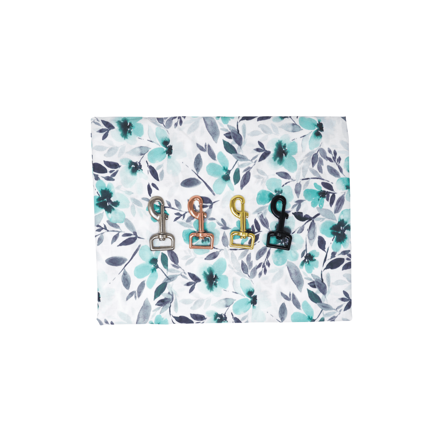 "Aquamarine" Leash