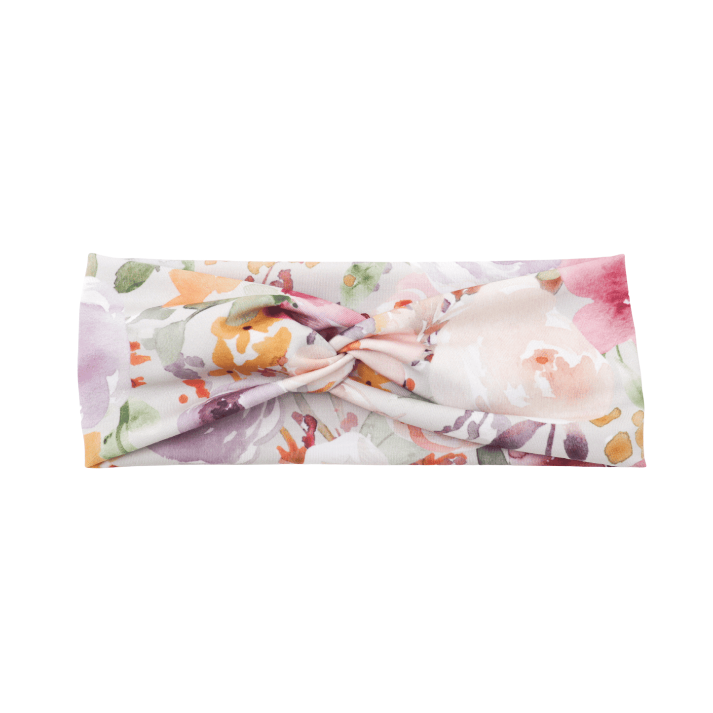 “Vintage Blossoms” Headband