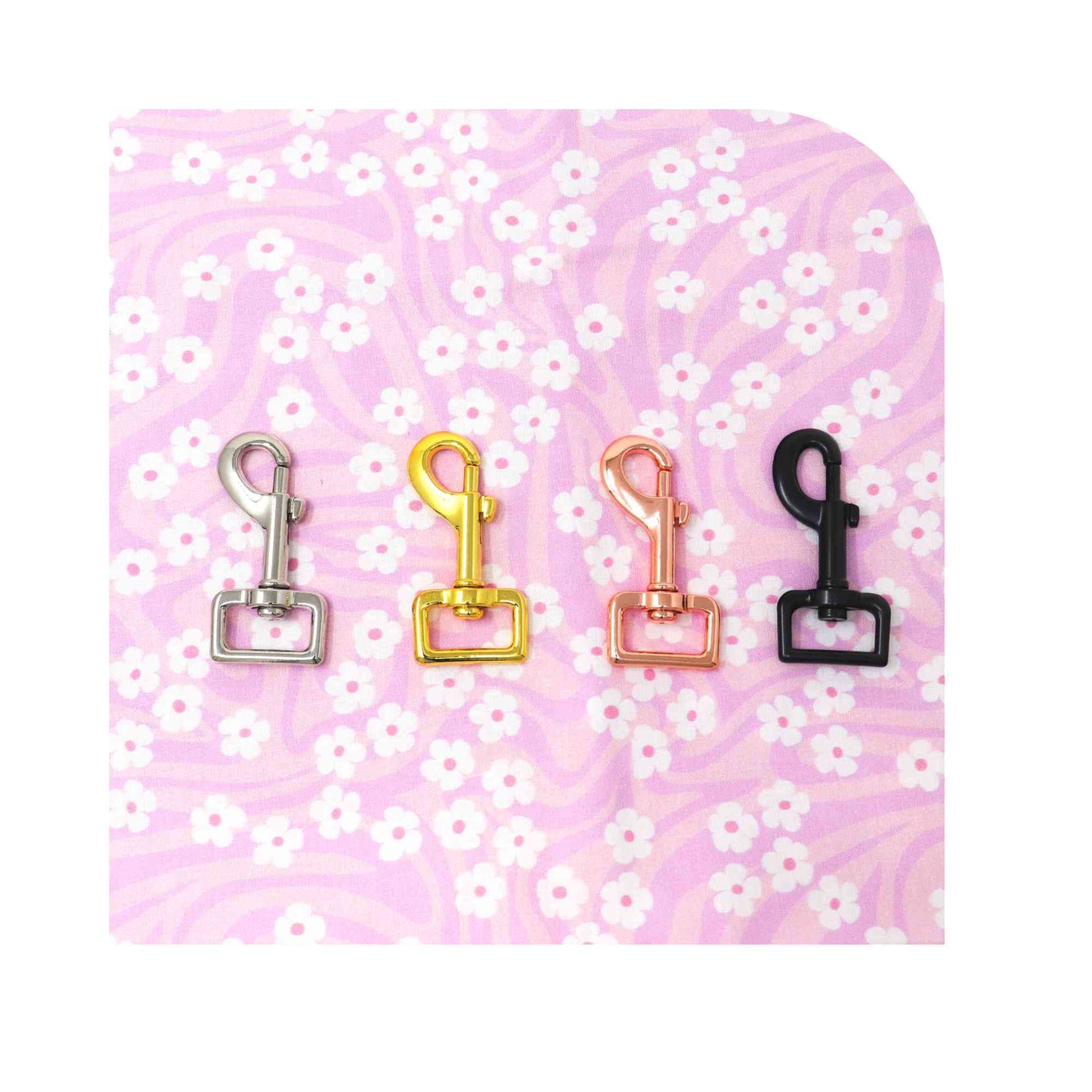 "Flower Power" Leash