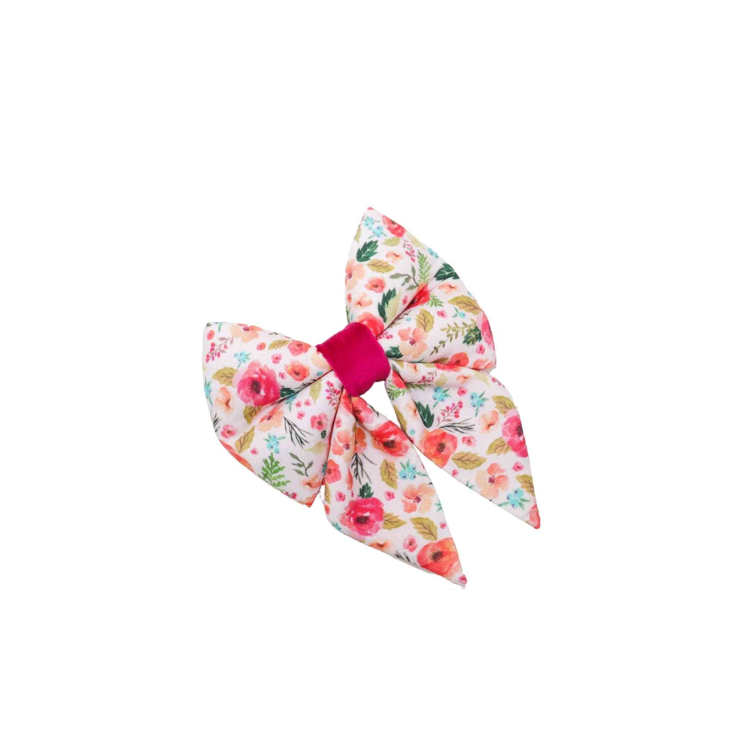 "Begonia" Sailor Bow