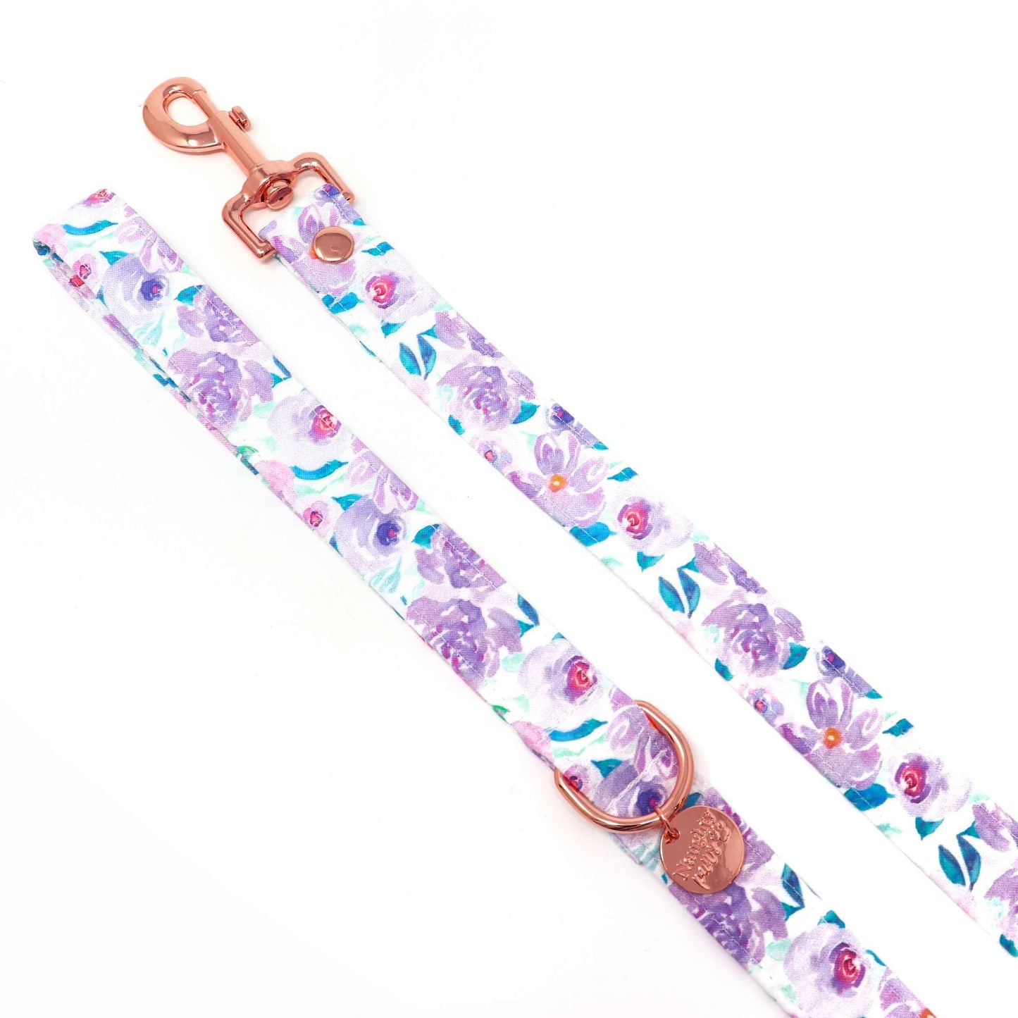 "Plumsy" Leash