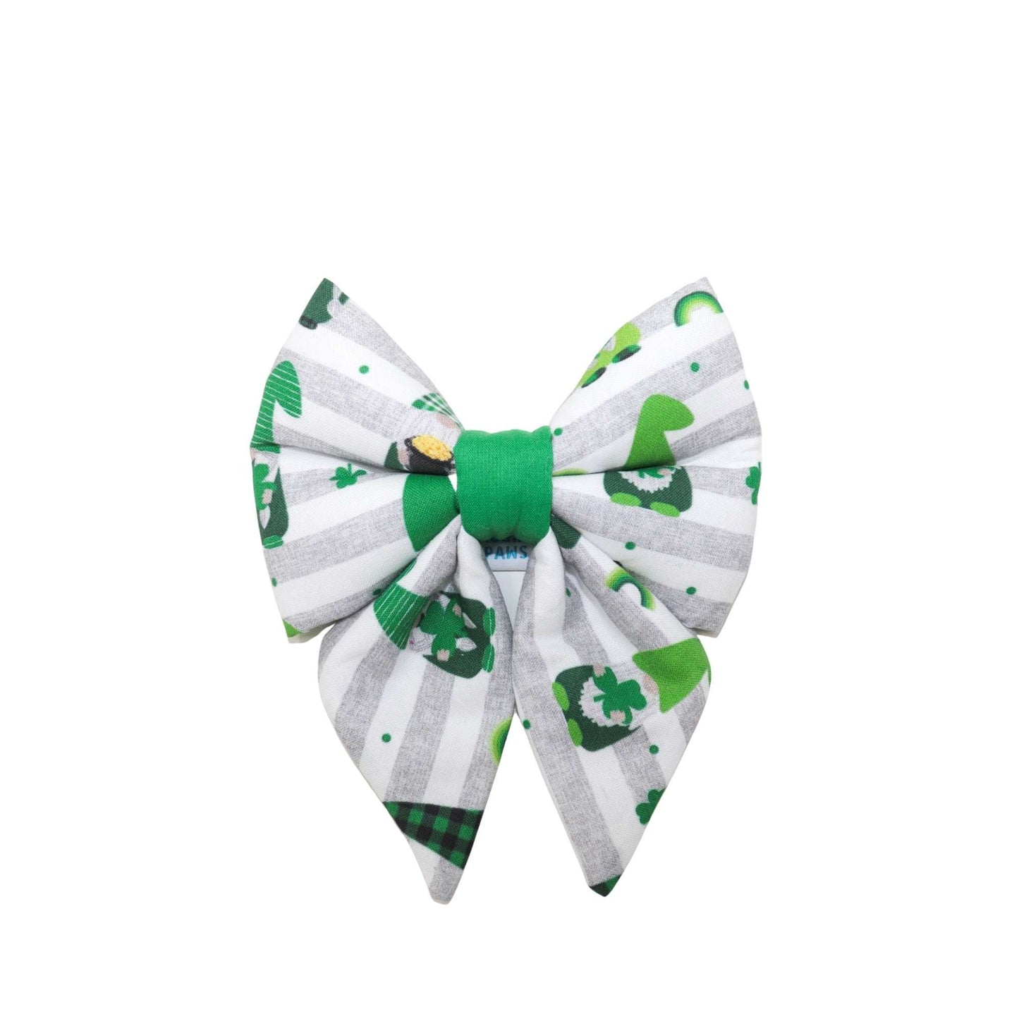 "I Pinch Back" Sailor Bow