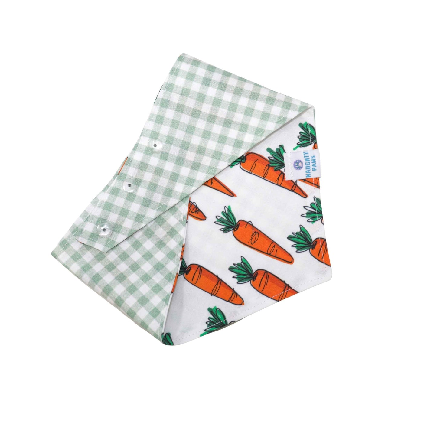 "Mint To Be" Bandana + Headband