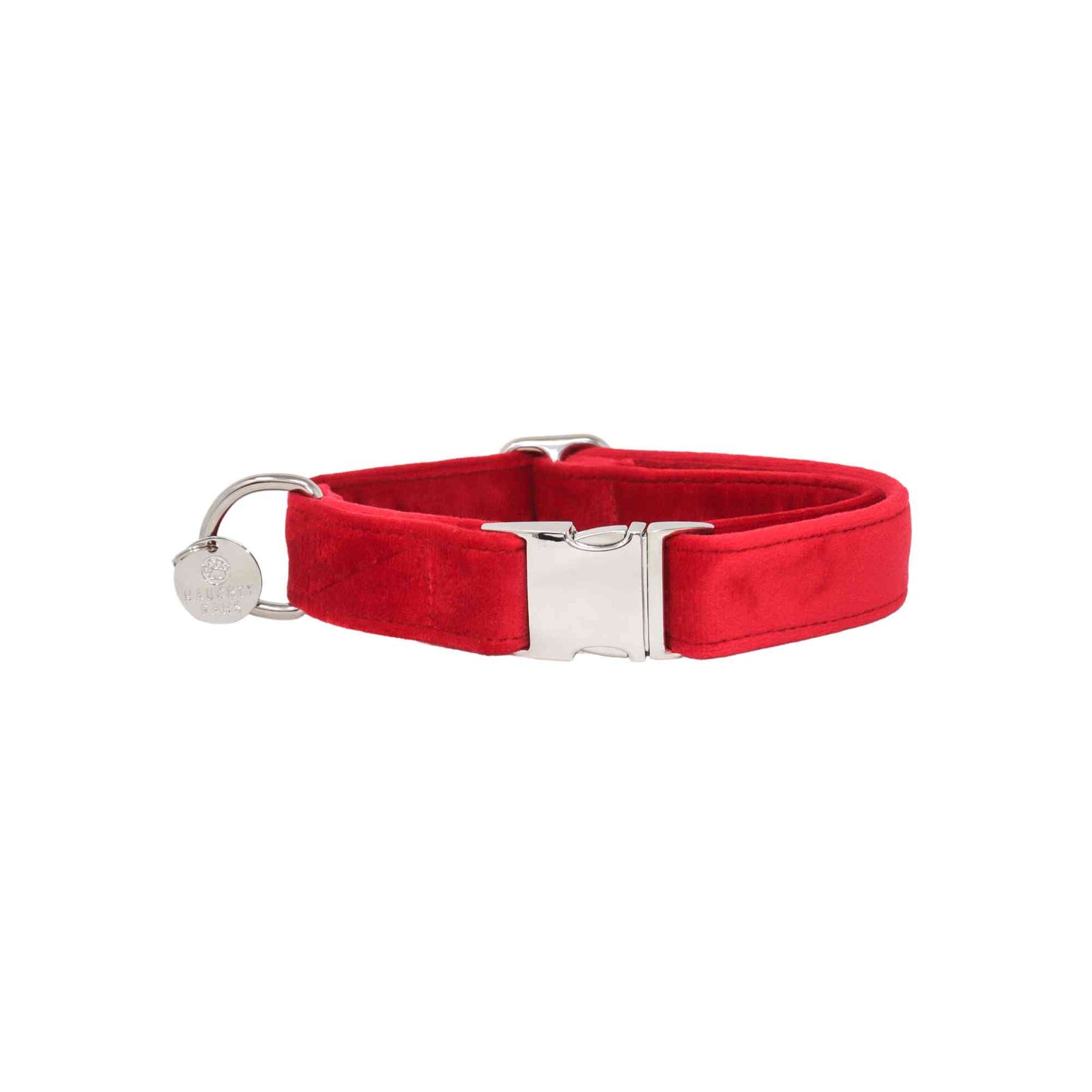 "RUBY" COLLAR