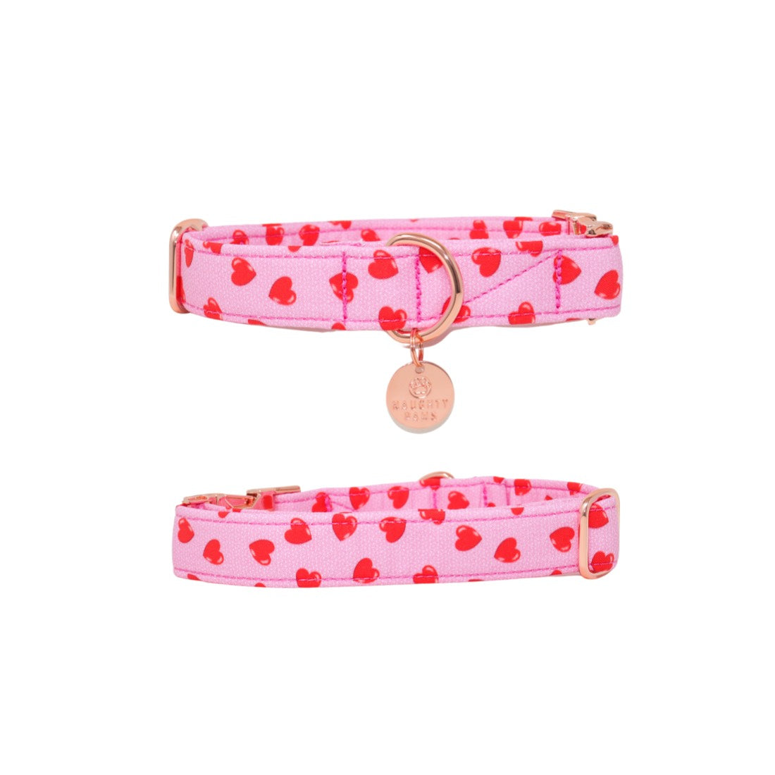 "Crush" Collar