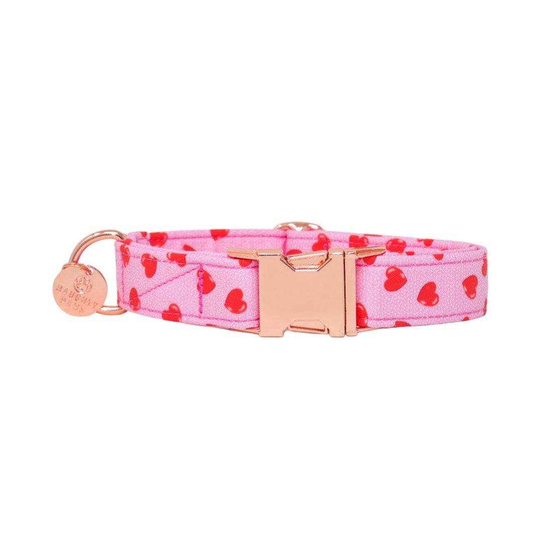 "Crush" Collar