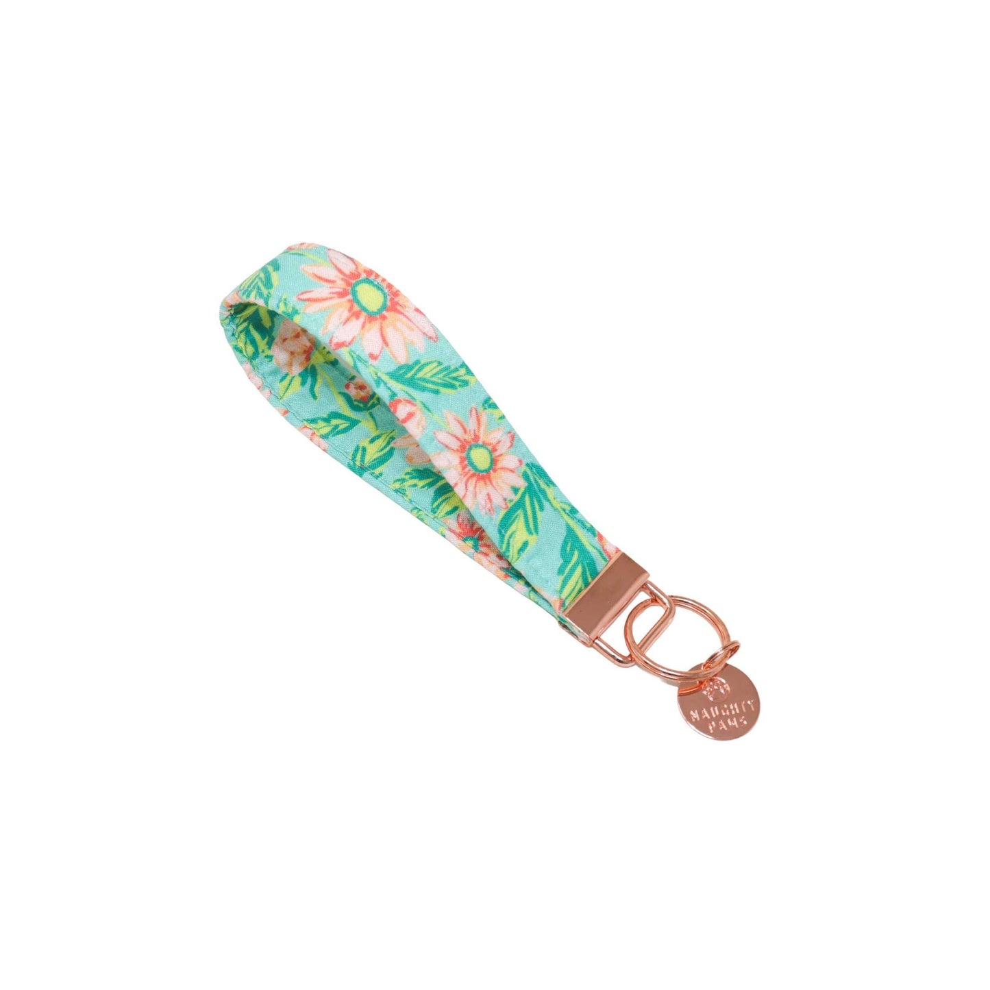 "Riviera Maya" Key fob