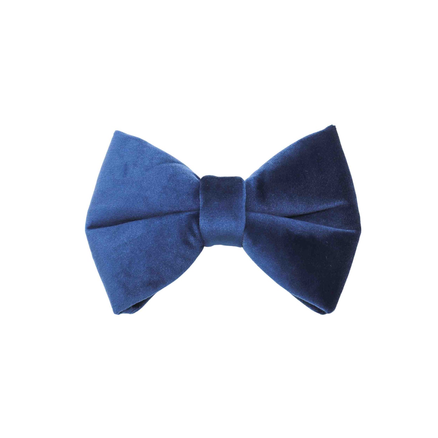 "EMPIRE" VELVET BOWTIE