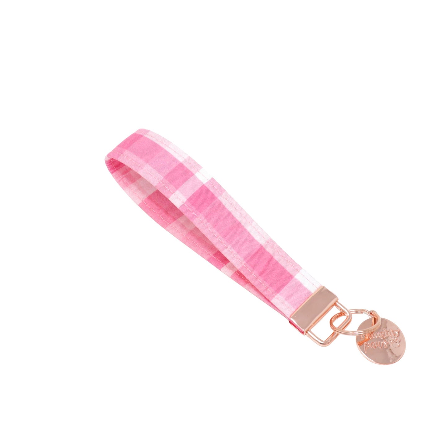 "Rosa" Key-fob