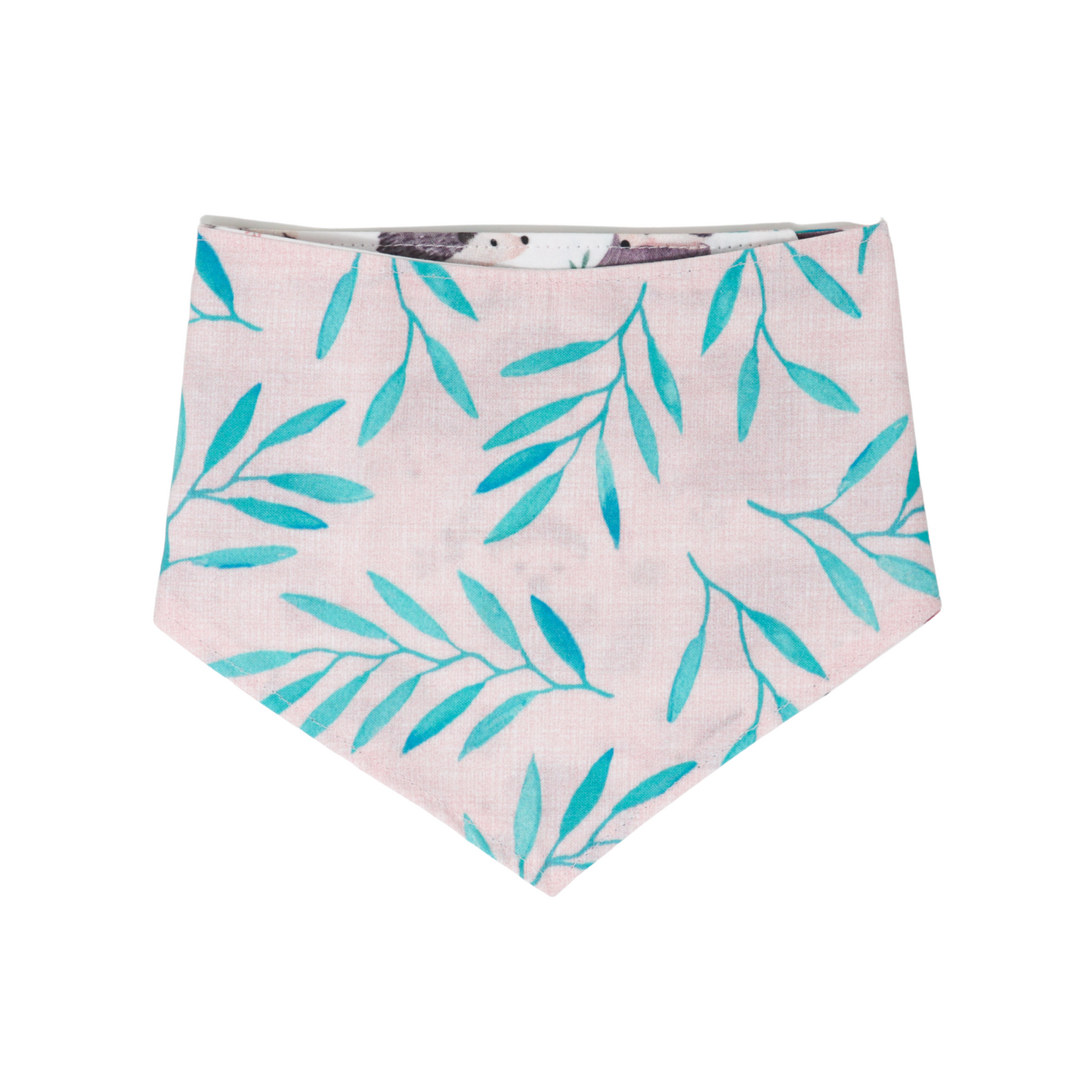 "Cocos" Reversible Bandana