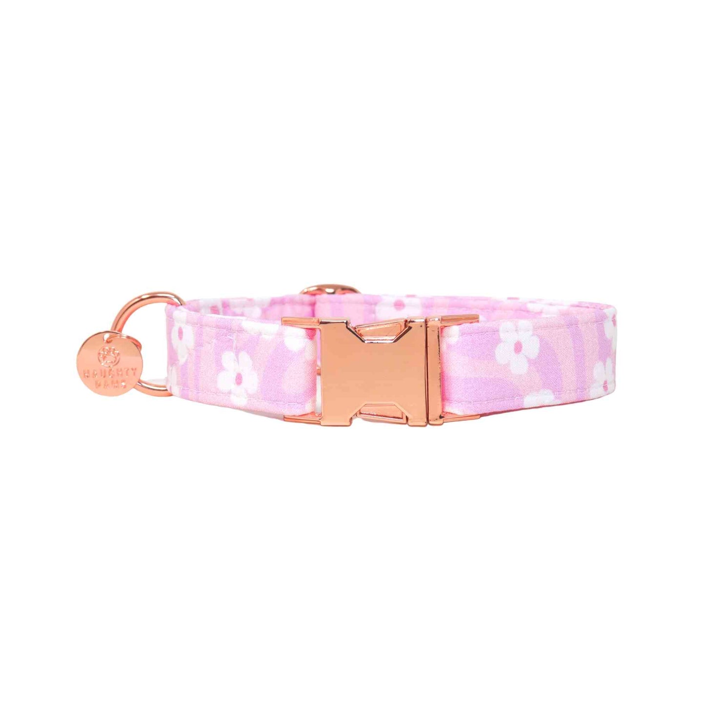 "Flower Power" Collar