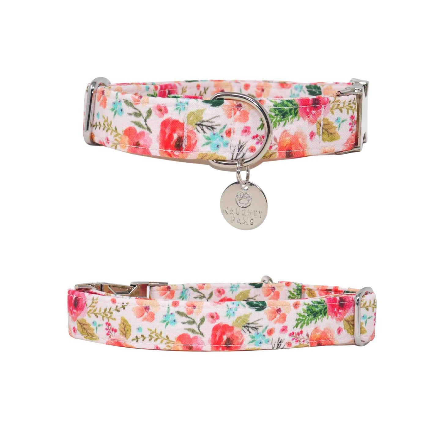 "Begonia" Collar