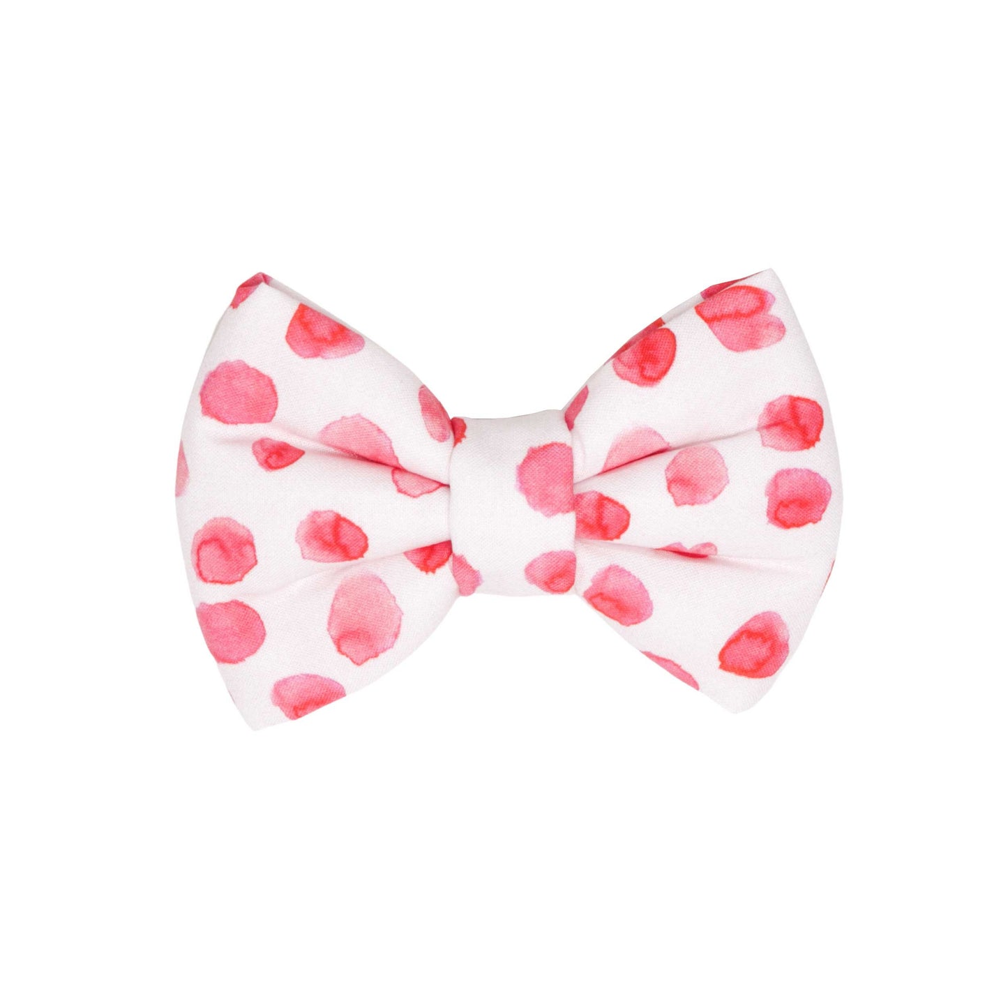 "Cherry" Bow Tie