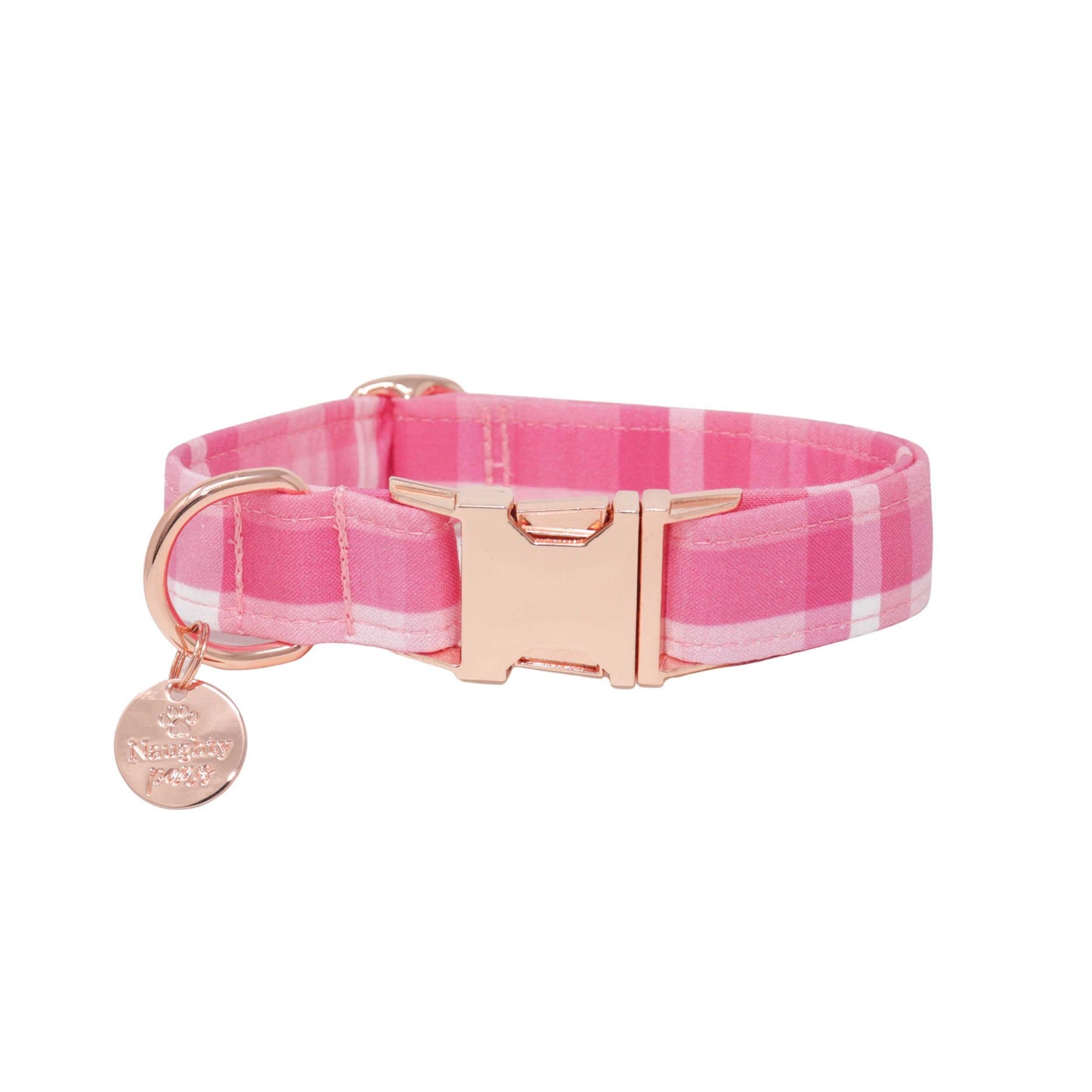 "Rosa" Collar