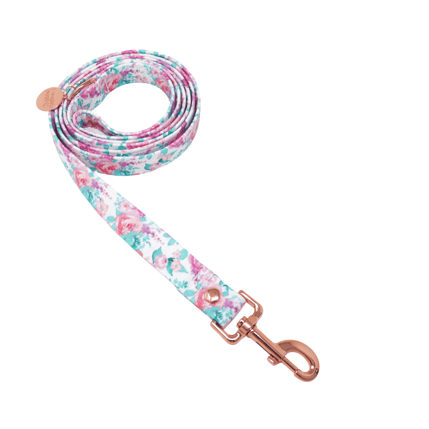 "Beatrice" Leash
