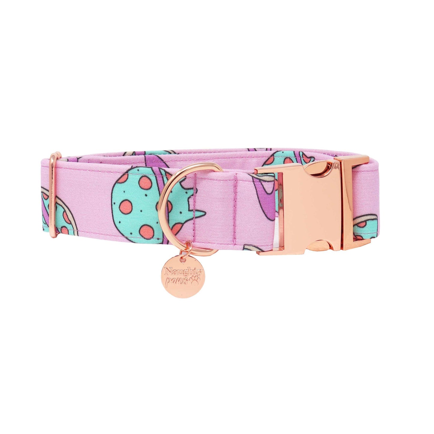 "Pizza Planet" Collar