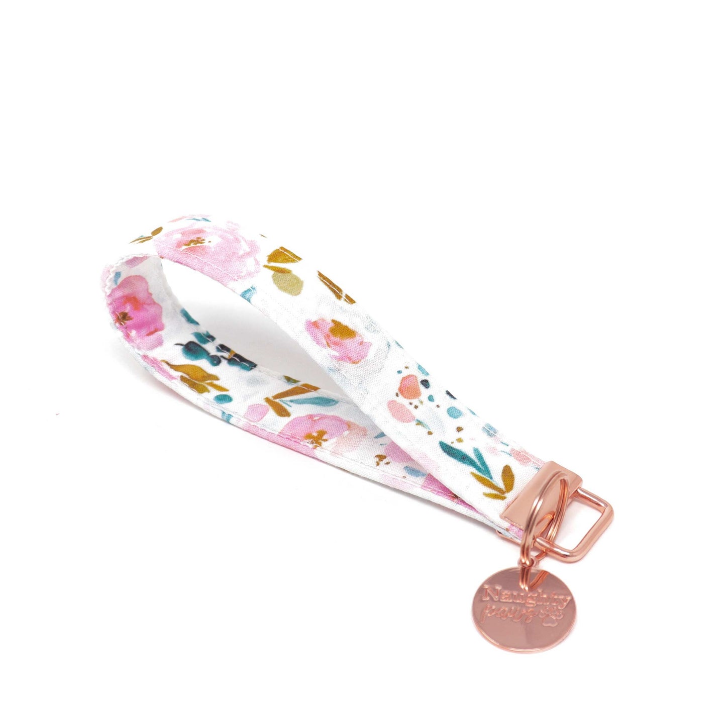 "Bouquet" Key-fob