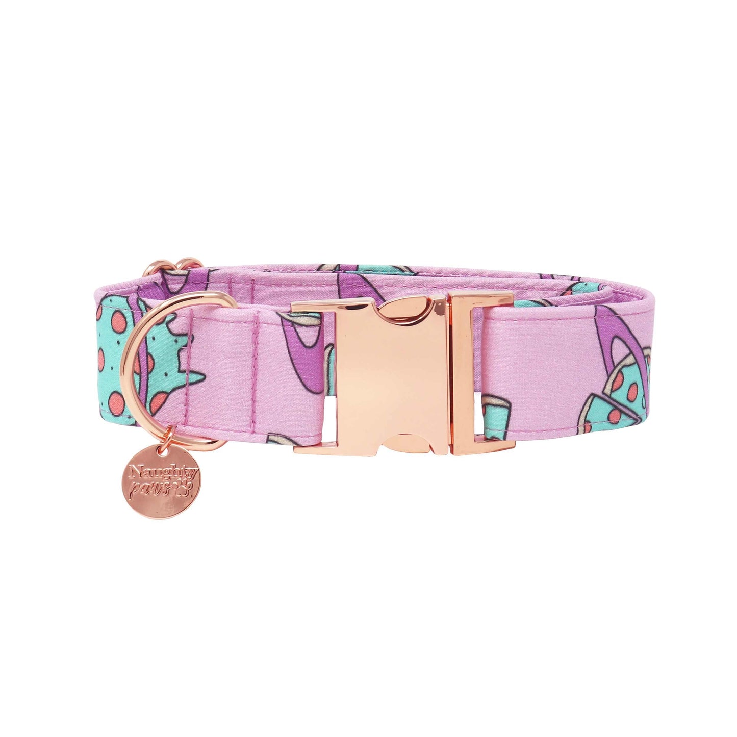 "Pizza Planet" Collar