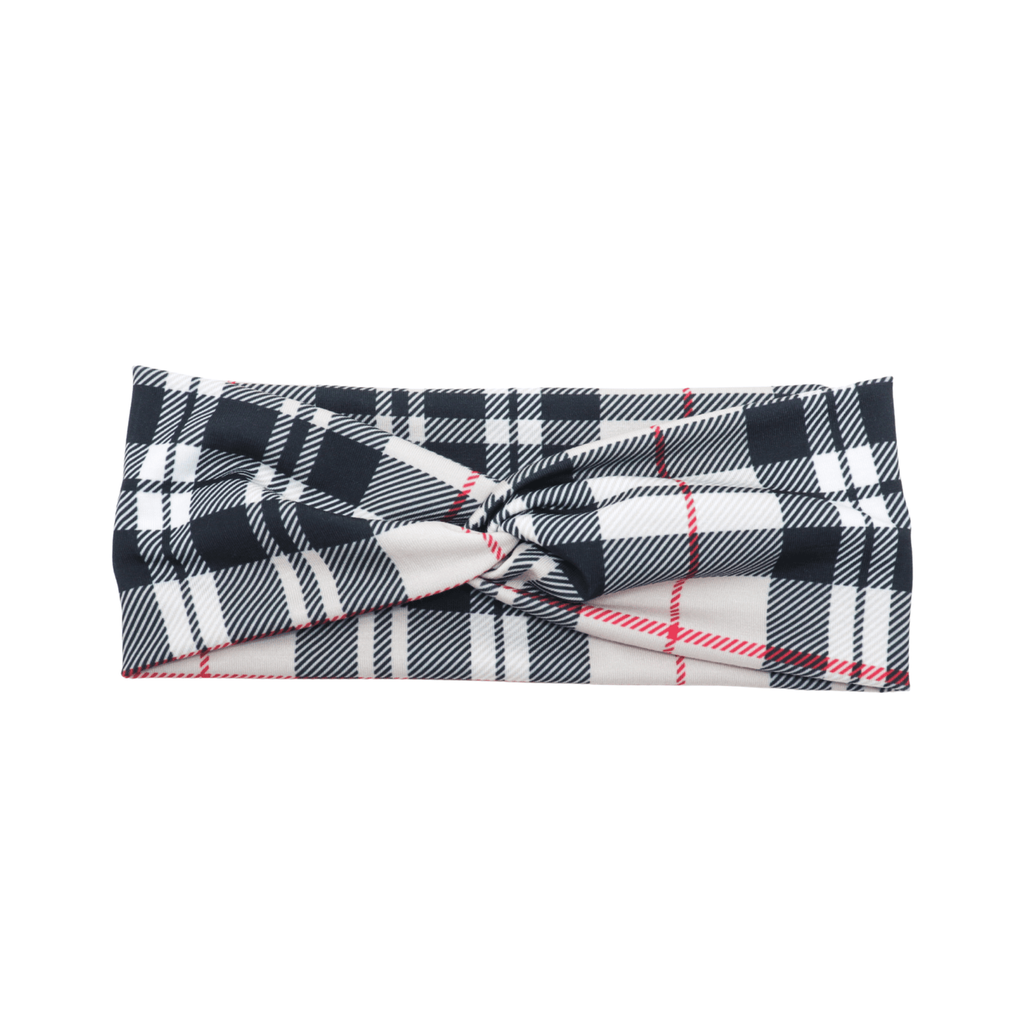 “Stay Cozy” Headband